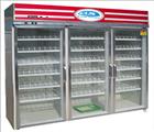 三門(mén)便利店冷柜